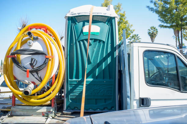 Best Affordable porta potty rental  in Gatesville, TX
