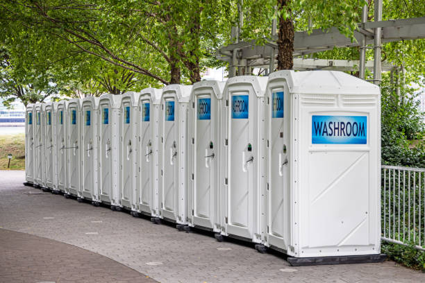 Portable Toilet Options We Offer in Gatesville, TX