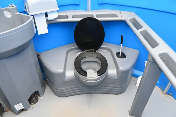 Best High-end porta potty rental  in Gatesville, TX